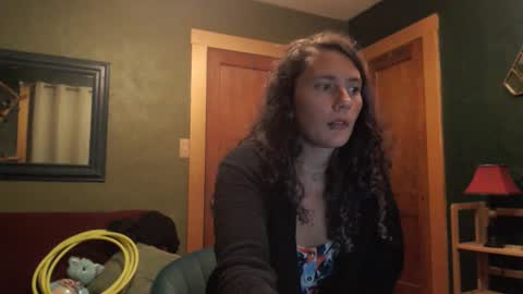 Snapshot of violethooper chatting on 02.17.26 Violet Hooper online show from 02.17.26