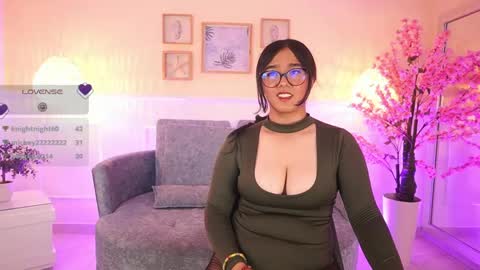 violetjonesx online show from 05.11.26