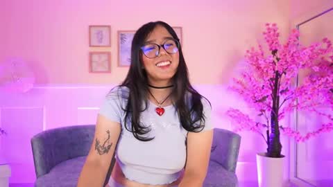 violetjonesx online show from 05.20.26