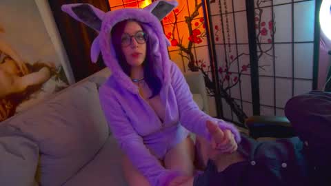 violetmist666 online show from 10.06.25