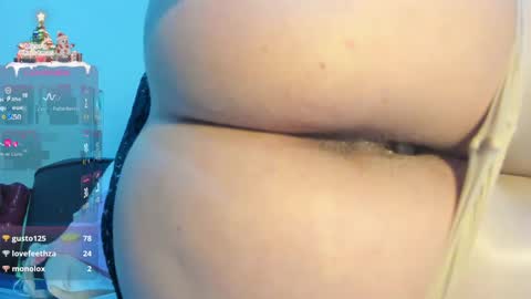 VIOLETA MONTANA online show from 12.05.24