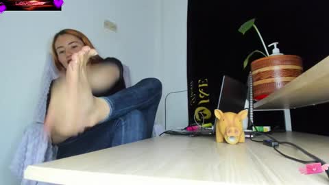 violetparkker online show from 03.04.26