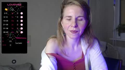 Snapshot of violetplath chatting on 01.18.25 Violet next stream December 6 online show from 01.18.25