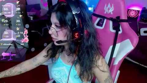   online show from 10.20.25