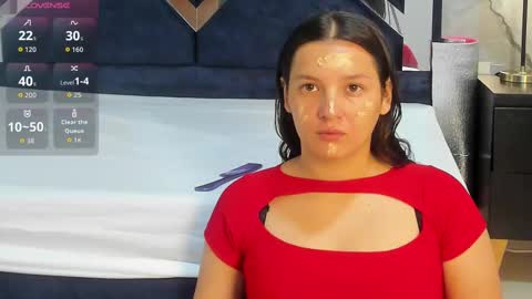 Violet Rose online show from 10.05.25