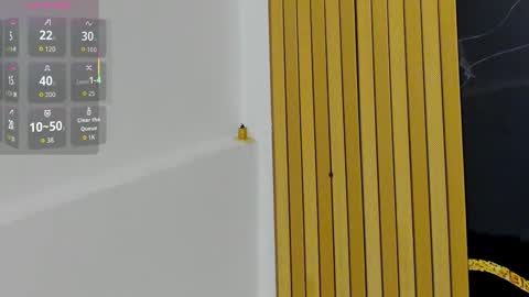 Violet Rose online show from 02.14.26