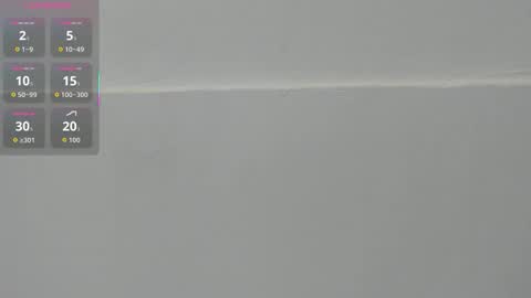 Violet Rose online show from 02.17.26