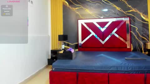 Violet Rose online show from 02.26.26