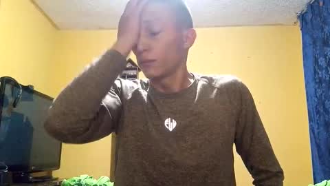 Violet777  online show from 09.21.25