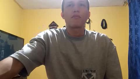 Violet777  online show from 10.27.25