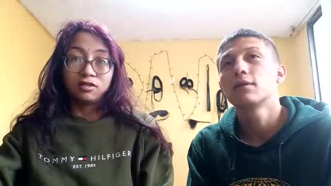 Violet777  online show from 01.14.26