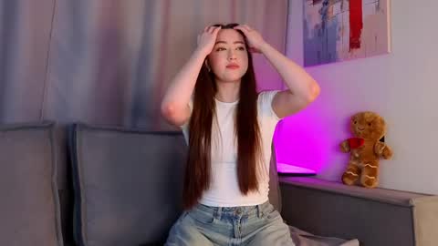 Lisa online show from 04.11.26