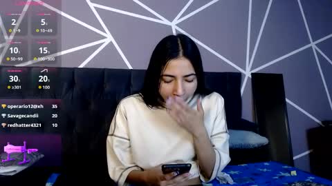 Snapshot of violett1126 chatting on 04.29.26 1126 online show from 04.29.26
