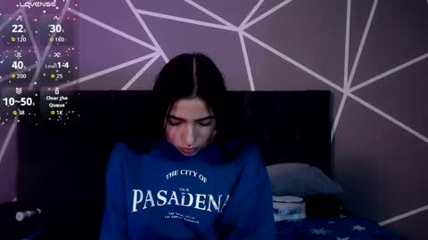 Snapshot of violett1126 chatting on 05.06.26 1126 online show from 05.06.26