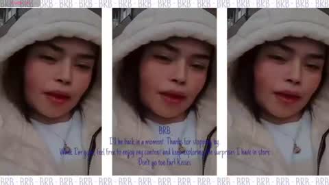 Snapshot of violett_cinnamon chatting on 07.02.26 Violeta online show from 07.02.26