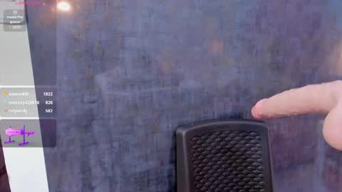 Snapshot of violett_collins_ chatting on 02.09.25 Violett online show from 02.09.25