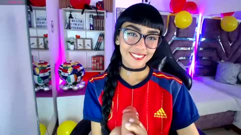 Violet online show from 06.21.26