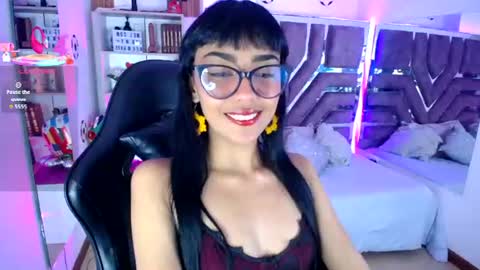 Violet online show from 07.07.26