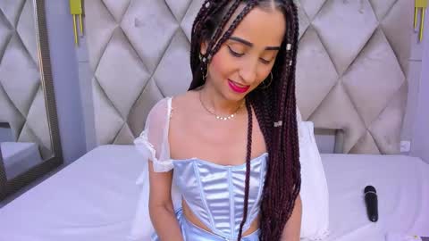 Violett  online show from 03.03.26