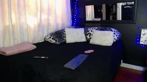 violetta_afrodita online show from 12.03.25