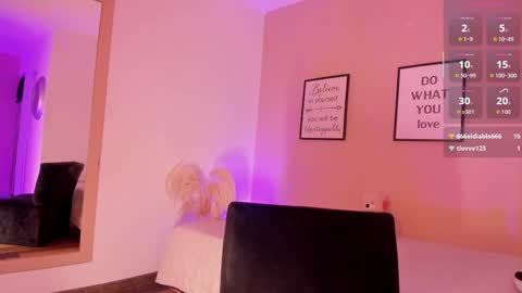 Snapshot of violetta_bold chatting on 10.04.25 violetta_bold online show from 10.04.25