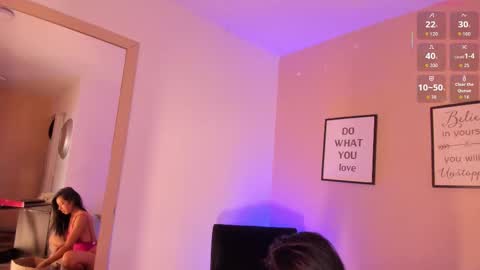 Snapshot of violetta_bold chatting on 11.06.25 violetta_bold online show from 11.06.25