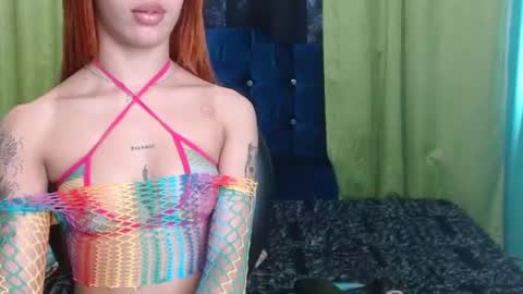 violetta_dreams online show from 07.11.26
