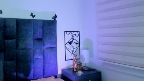 Violetta Ficher online show from 02.03.26