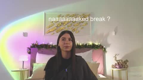 violetta_finch online show from 12.21.25