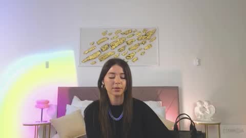 violetta_finch online show from 02.13.26