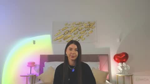 violetta_finch online show from 02.24.26