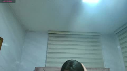 Snapshot of violetta_jhonson_v chatting on 01.14.25 Violetta online show from 01.14.25