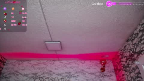 Snapshot of violetta_jhonson_v chatting on 01.17.25 Violetta online show from 01.17.25