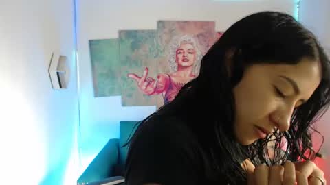 Violeta online show from 01.14.26