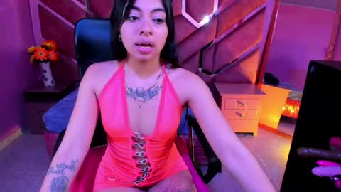 Violetta Rousse  online show from 04.17.26