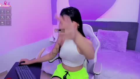 violetta online show from 01.10.26