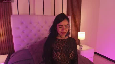 violettaalemida online show from 01.15.26