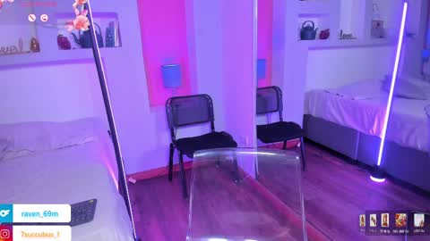 ViolettaBaker online show from 05.29.26