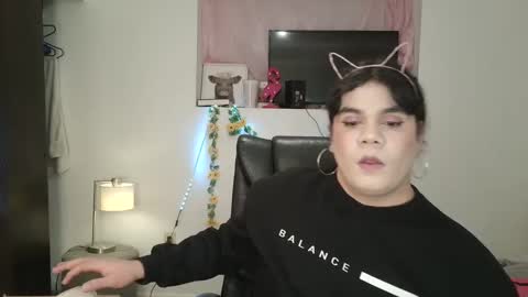 violettacam69 online show from 02.02.25