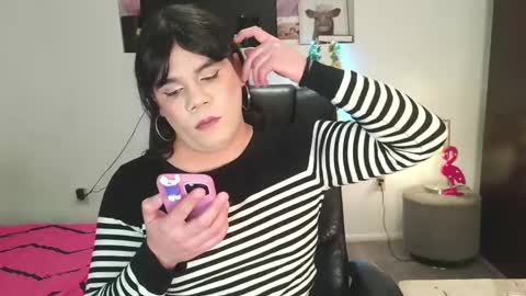 violettacam69 online show from 02.09.25