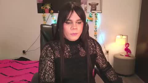 violettacam69 online show from 02.11.25