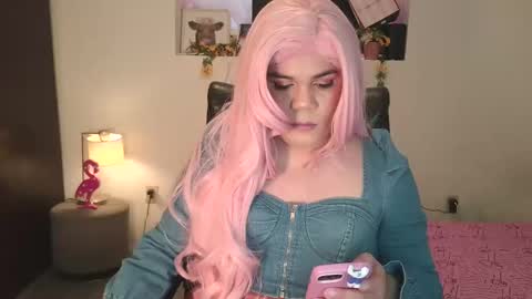 violettacam69 online show from 02.19.25