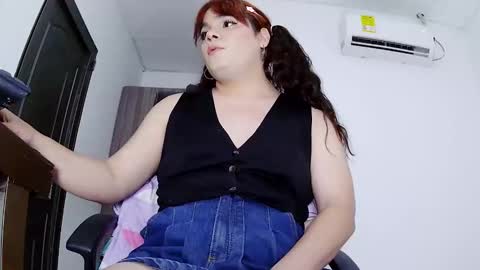 violettacam69 online show from 11.03.25