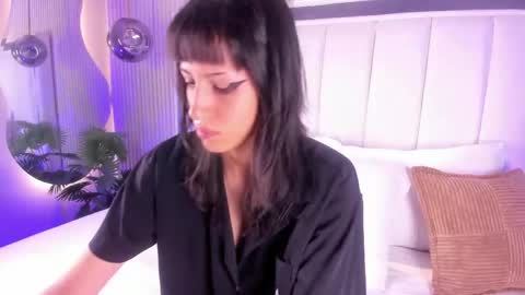 Snapshot of violettacolinss chatting on 06.02.26 violettacolinss online show from 06.02.26