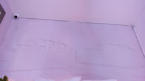 Snapshot of violettaevans_ chatting on 10.23.25 Violetta online show from 10.23.25