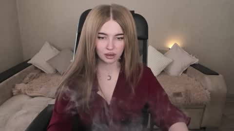 ViolettaOtis online show from 03.06.25