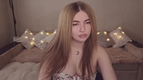 ViolettaOtis online show from 10.04.25