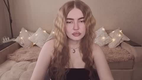 ViolettaOtis online show from 03.27.26