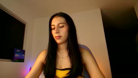 Violetta....Follow me in Twitter... online show from 01.17.26