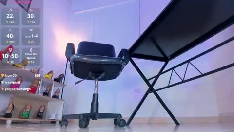 Snapshot of violettastrada chatting on 02.18.25 CALL ME TATIANA online show from 02.18.25